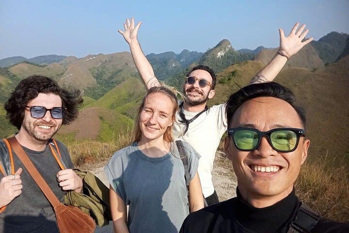 Ban Gioc Waterfall: Day Tours to Vietnam’s Border Cascades photo 4