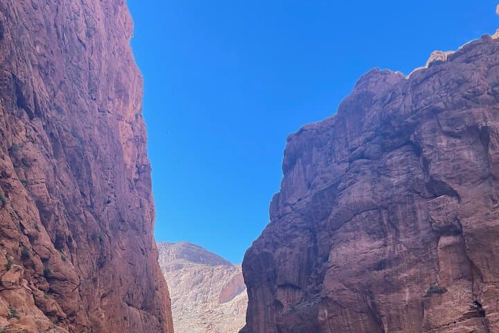 3-Day Marrakech to Merzouga Sahara Tour — Kasbahs, Todra Gorge & Erg Chebbi Dunes photo 3