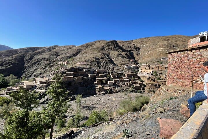 3-Day Marrakech to Merzouga Sahara Tour — Kasbahs, Todra Gorge & Erg Chebbi Dunes photo 4