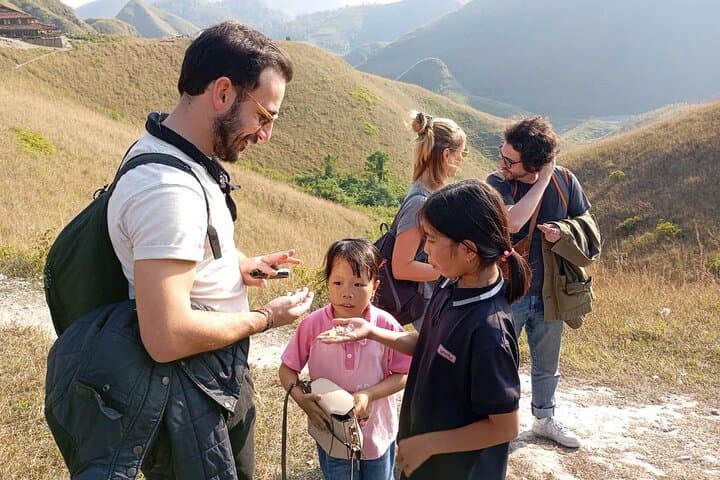 Ban Gioc Waterfall: Day Tours to Vietnam’s Border Cascades photo 5