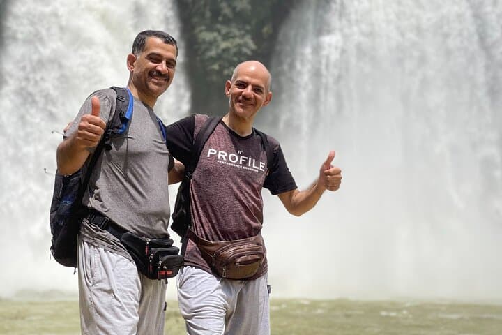 Ban Gioc Waterfall: Day Tours to Vietnam’s Border Cascades photo 3