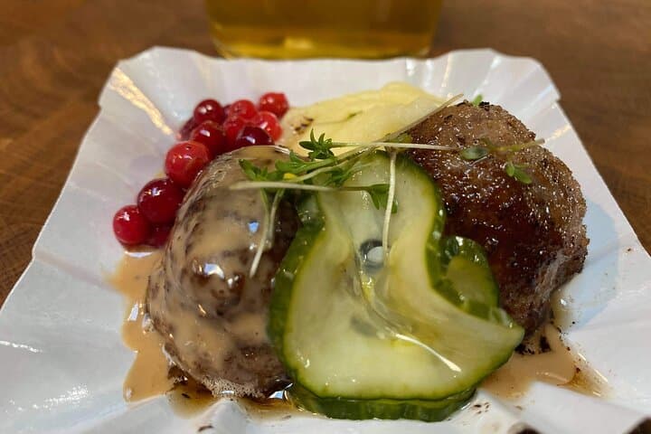 Self-guided Food Tour in Malmö: Taste Local Markets & Nordic Flavors photo 3