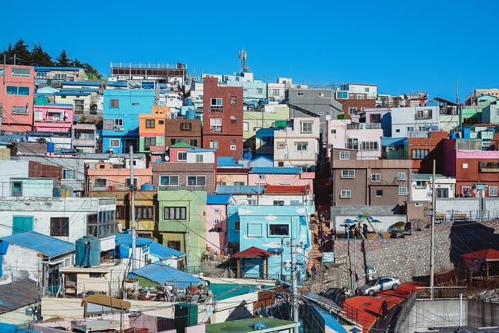 Explore Busan: Customized Private Day Tour Experience photo 4