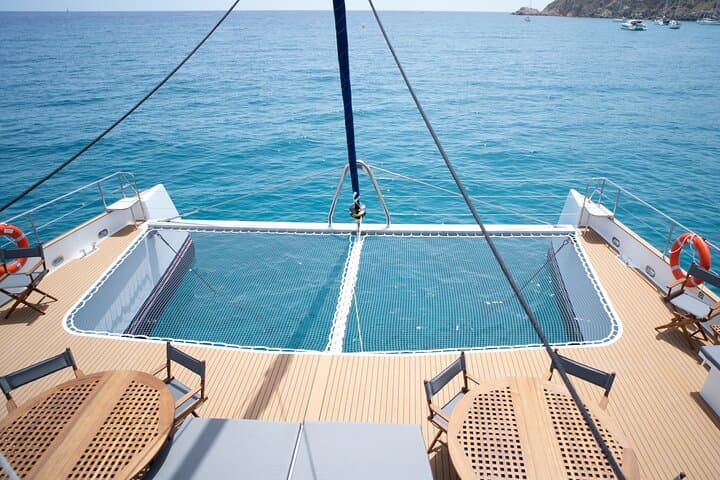 Morning Catamaran Discovery of the Estérel Massif from Saint-Raphaël photo 5