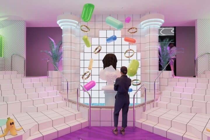 House of Hype Dubai: Inside the AR-Powered Arcade and Immersive Worlds photo 6