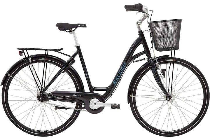 Malmo City Bike Rental: 7-Speed Urban Bikes for Self-Guided Malmö & Limhamn Rides