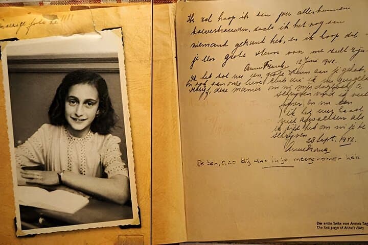 Amsterdam Anne Frank & Jewish Quarter E‑Bike Tour: History, Sights, and Practical Tips