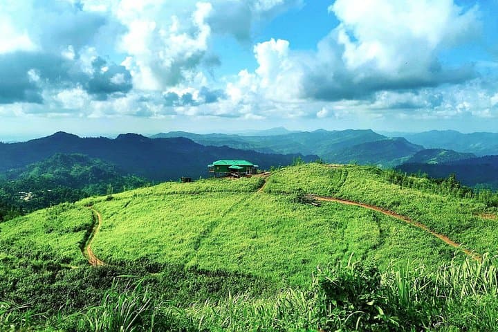 Bandarban Hill Tracks: 4-Day Trek to Nilgiri, Chimbuk & Golden Temple