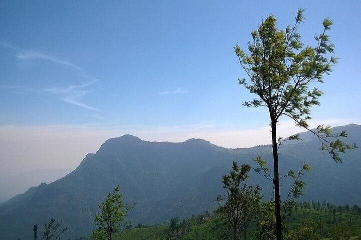 Bandarban Hill Tracks: 4-Day Trek to Nilgiri, Chimbuk & Golden Temple photo 3