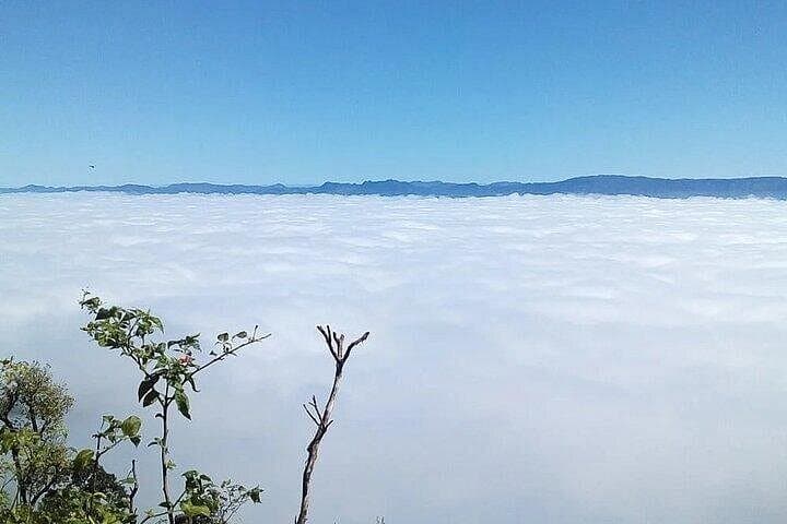 Bandarban Hill Tracks: 4-Day Trek to Nilgiri, Chimbuk & Golden Temple photo 4