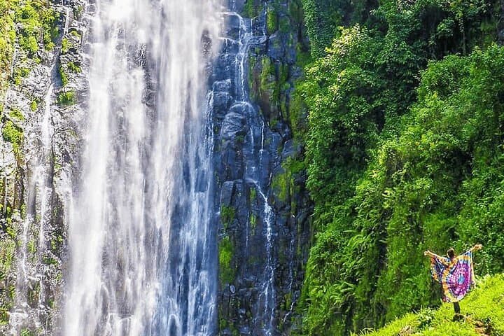 Materuni Waterfall & Chemka Hot Springs: Day Trip from Moshi with Chagga Village Visit photo 4