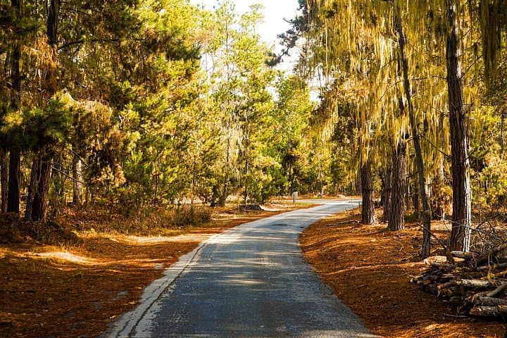 Self-Guided Audio Tour of 17-Mile Drive — Scenic Monterey Peninsula Drive photo 2