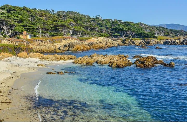 Self-Guided Audio Tour of 17-Mile Drive — Scenic Monterey Peninsula Drive photo 3