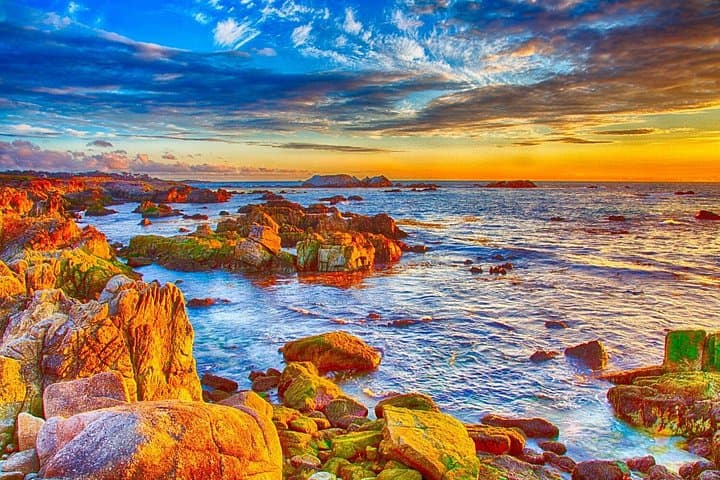 Self-Guided Audio Tour of 17-Mile Drive — Scenic Monterey Peninsula Drive photo 4