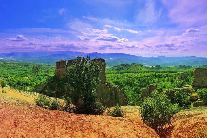 Bulgaria Summer Solstice Tour: Thracian Sanctuaries, Rhodope Gem-Hunting & Plovdiv Sights photo 1