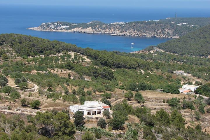 Ibiza Nature Jeep Tour: Explore the Northern Mountains, Hidden Valleys & Benirrás Beach photo 3