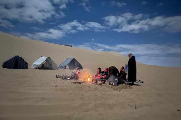 Siwa Oasis 2–3 Day Escape: Springs, Sandboarding and Ancient Temples photo 3