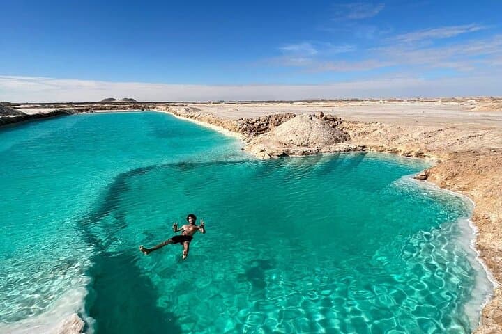 Siwa Oasis 2–3 Day Escape: Springs, Sandboarding and Ancient Temples photo 4