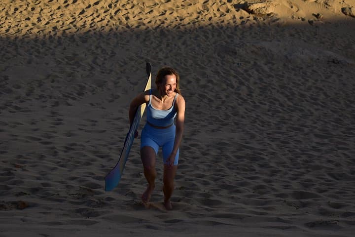 7-Day Moroccan Surf & Culture Adventure: Taghazout, Paradise Valley & Timlalin Dunes photo 4