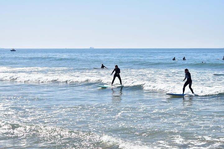 7-Day Moroccan Surf & Culture Adventure: Taghazout, Paradise Valley & Timlalin Dunes photo 3