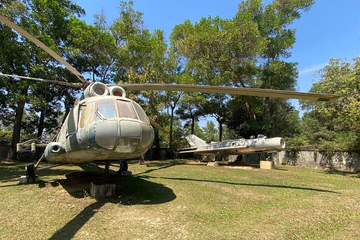 Siem Reap Killing Fields & Hidden Gems: Private 4-Hour Tour with English-Speaking Driver photo 2
