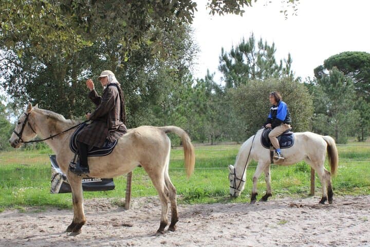 Discovering Portugal's Silver Coast: Horseback Beaches & ATV Trails photo 4