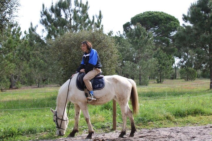 Discovering Portugal's Silver Coast: Horseback Beaches & ATV Trails photo 5