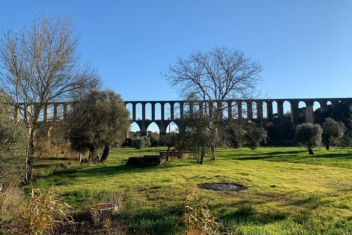 Templar Way: Day Trip to Tomar & Almourol from Lisbon photo 5