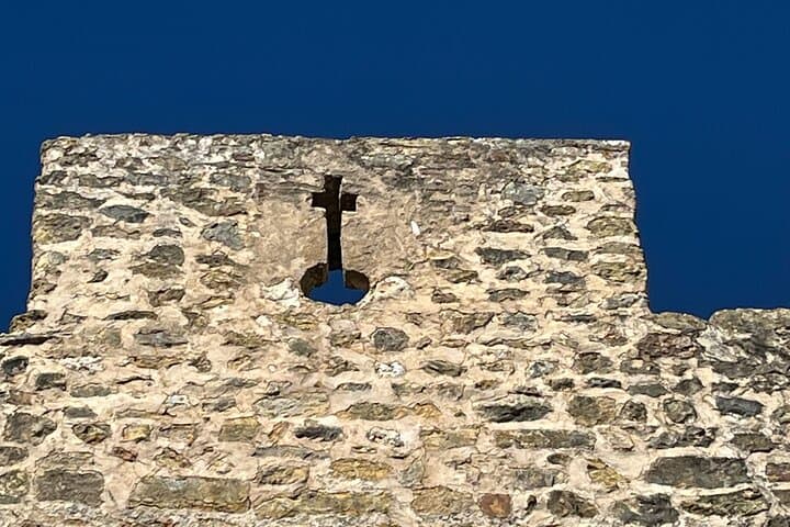 Templar Way: Day Trip to Tomar & Almourol from Lisbon photo 6