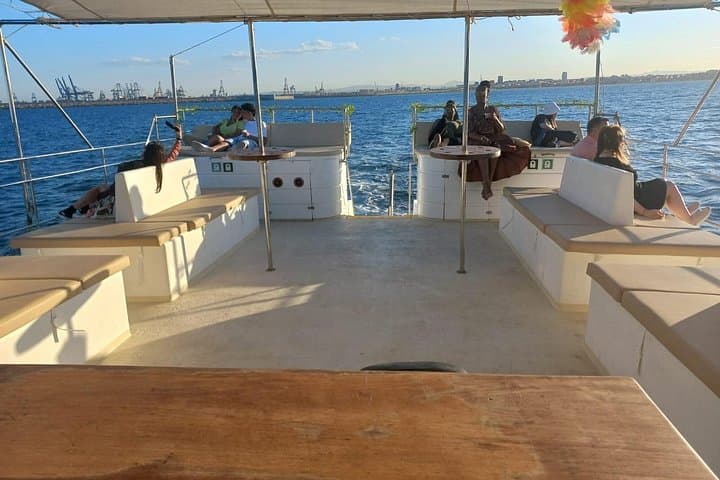 Bay of Gandia Catamaran Cruise — 1-Hour Scenic Boat Ride photo 3