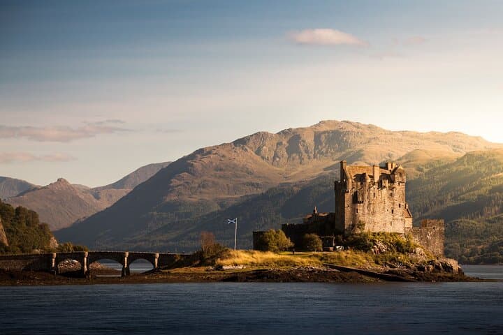 3-Day Isle of Skye: Wild Landscapes and Local Flavours from Edinburgh
