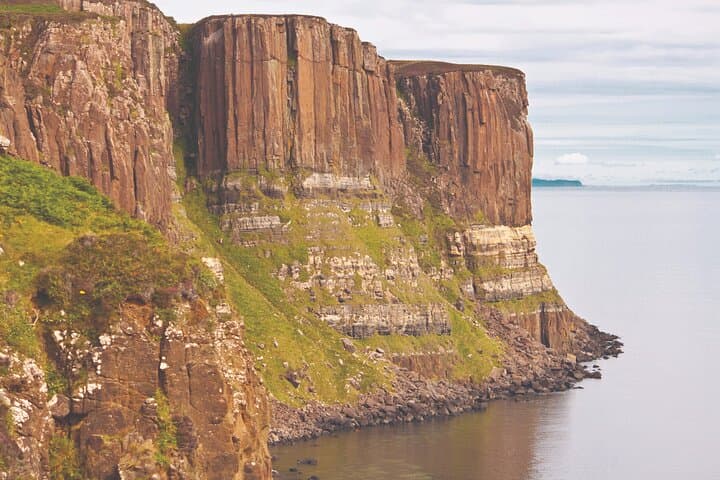 3-Day Isle of Skye: Wild Landscapes and Local Flavours from Edinburgh photo 4