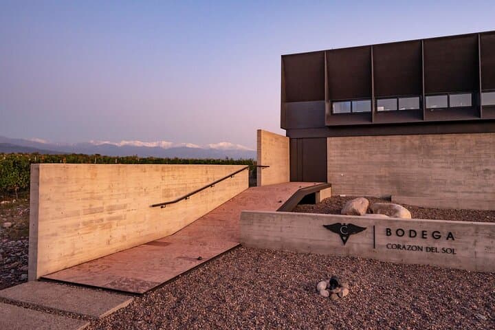 Uco Valley Gourmet Wine Tour: Small-Cellar Malbecs & Andes Views photo 3