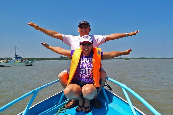 Mancora to Tumbes: Full-Day Mangroves, Beaches & Wildlife Tour photo 3
