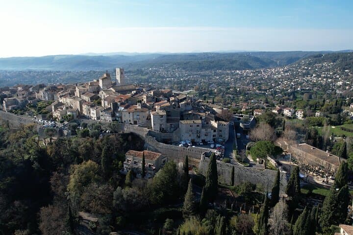 Full-Day Nice, Grasse & Saint-Paul-de-Vence Tour: Markets, Perfume and Provençal Art photo 4