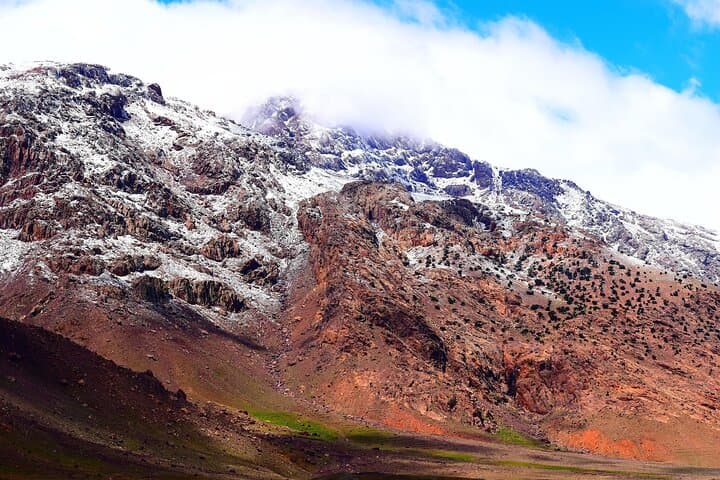 Atlas Mountains Horseback Riding Day Trip from Marrakech photo 2