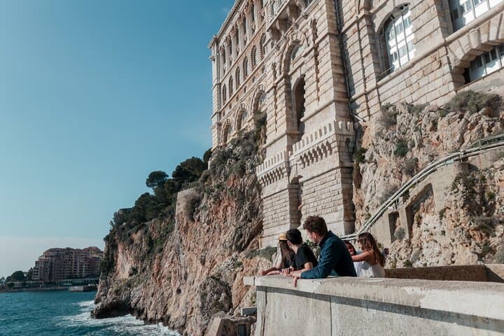 Full-Day Monaco, Èze & Saint‑Paul‑de‑Vence Tour with Wine Tasting from Nice photo 5