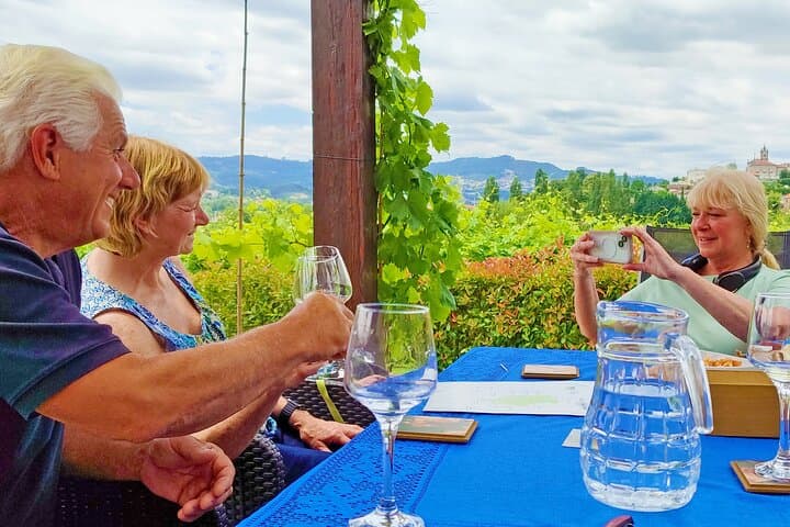 Douro Valley Green Wine Tour from Porto — Small-Group Day Trip photo 5