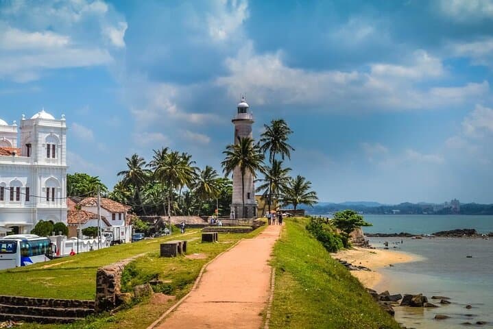 9-Day Classic Sri Lanka: Guided Tour from Colombo to Yala photo 5