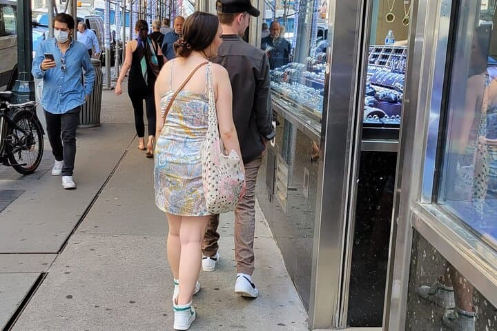 New York City Diamond District Walking Tour: Insider Access & Buying Tips photo 6