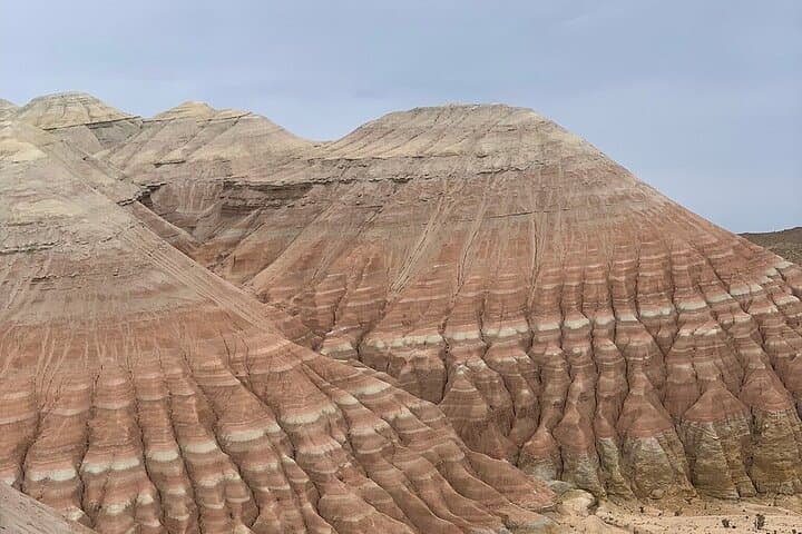 Golden Ring of Zhetysu: 5-Day Almaty Circuit to Canyons, Dunes & Alpine Lakes photo 3