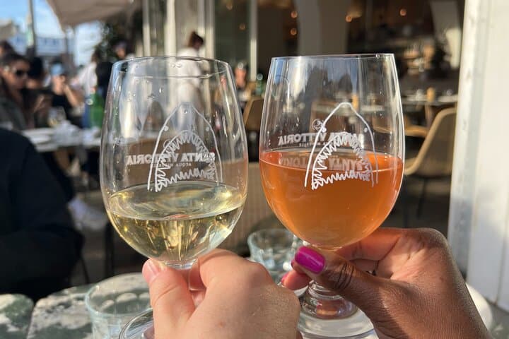 Venice Beach Gourmet Walking Food Tour: Abbot Kinney Eats & Canal History photo 3
