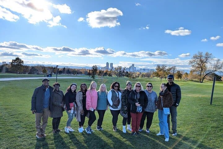 Denver Highlights Bus Tour: Union Station, Mile High Steps & City Views photo 2