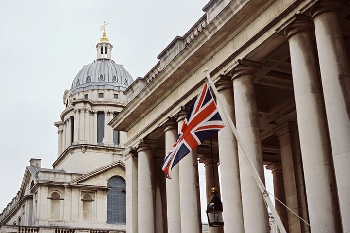 Private Gin Tasting & Masterclass at Old Royal Naval College, Greenwich photo 6