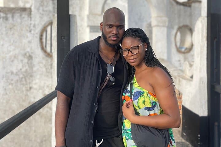 Elmina Castle & Kakum Canopy Walk: History, Rainforest and the Door of No Return photo 6