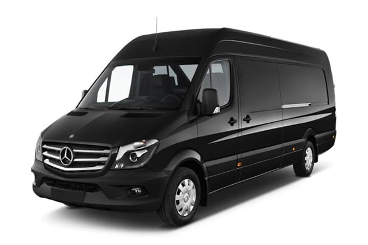 San Francisco Private Airport Transfer — Reliable Door-to-Door Car Service photo 3