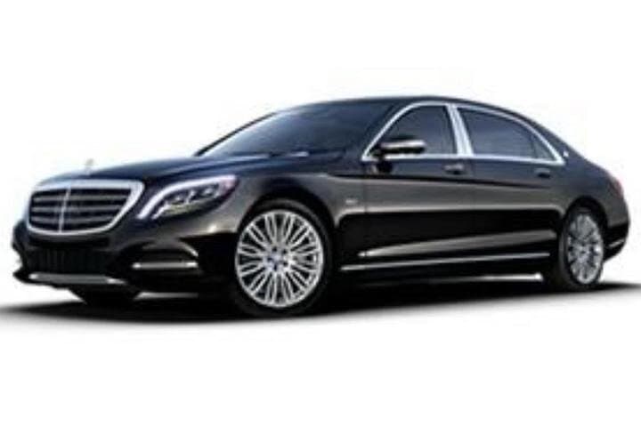 San Francisco Private Airport Transfer — Reliable Door-to-Door Car Service photo 2