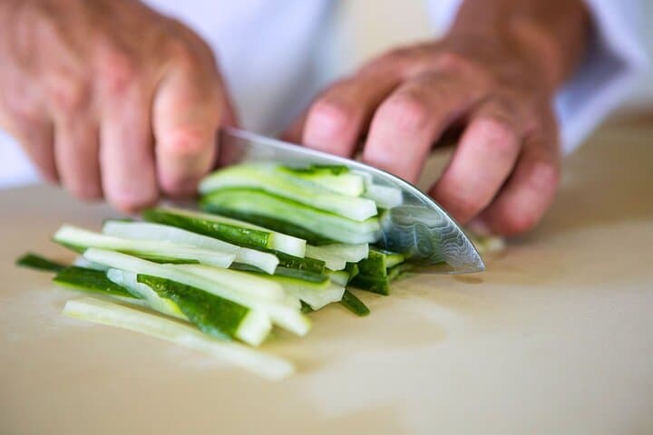 Charlotte Sushi-Making Class at a Local Brewery: Roll Sushi & Sip Craft Beer photo 2