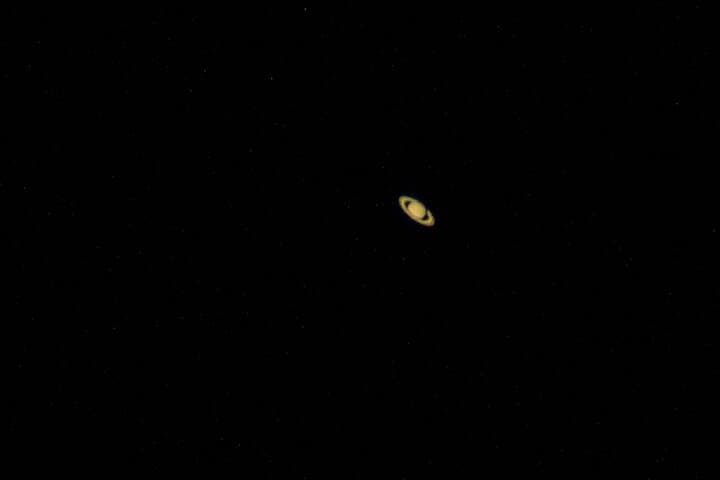 Los Cabos Stargazing Experience: Night Sky Tours in Cabo San Lucas photo 3