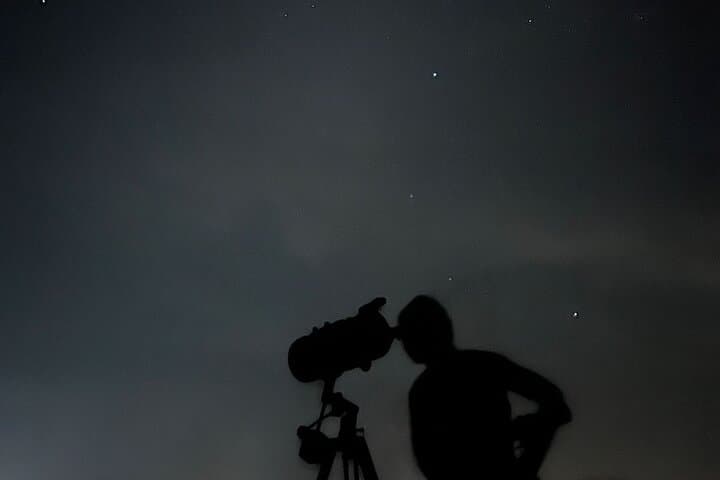 Los Cabos Stargazing Experience: Night Sky Tours in Cabo San Lucas photo 5